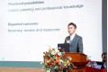 Trí Đức tham dự Hội thảo khoa học quốc tế